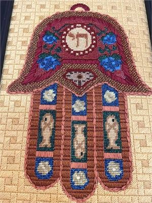 Photograph of product.